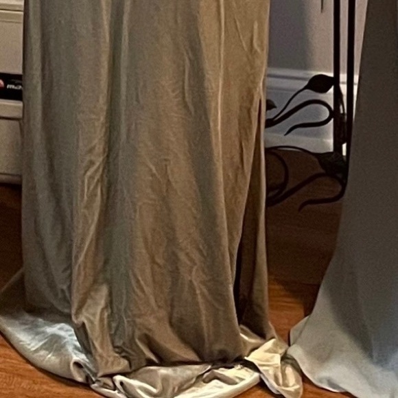 Skye Revelry Bridesmaid Dress - Picture 3 of 3